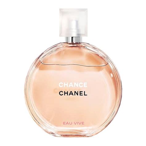 chanel chance eau vive eau de toilette spray stores|chanel chance eau vive price.